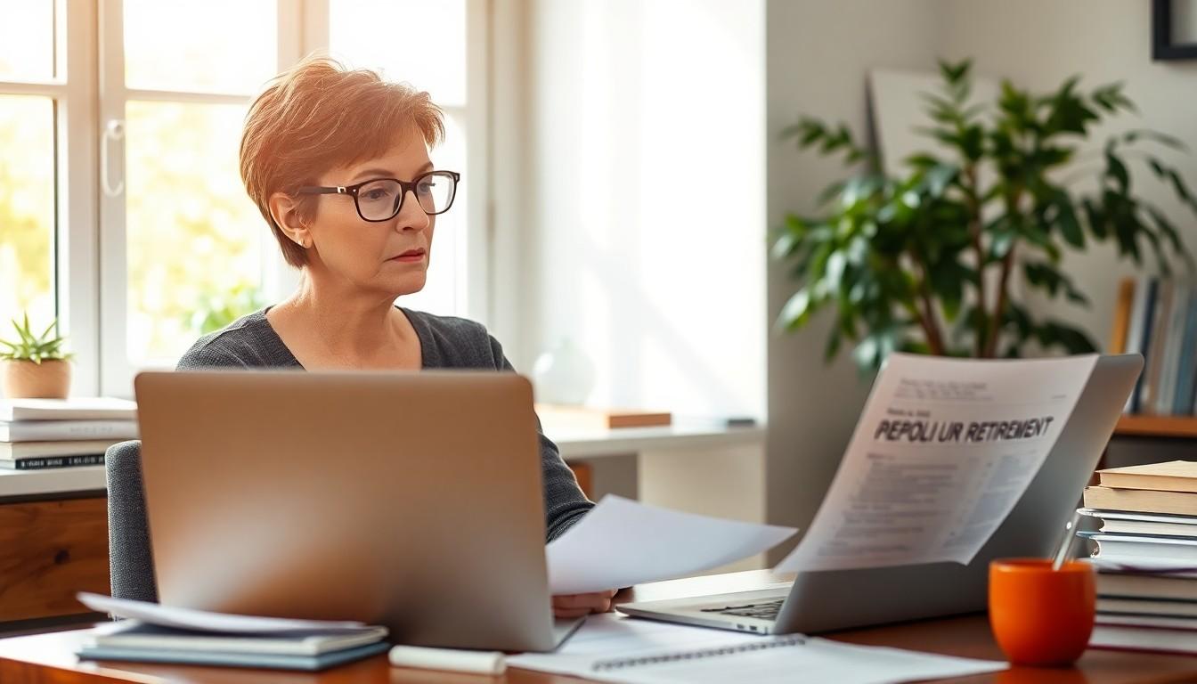 Aide gratuite pour dossier retraite : toutes les solutions pour ...